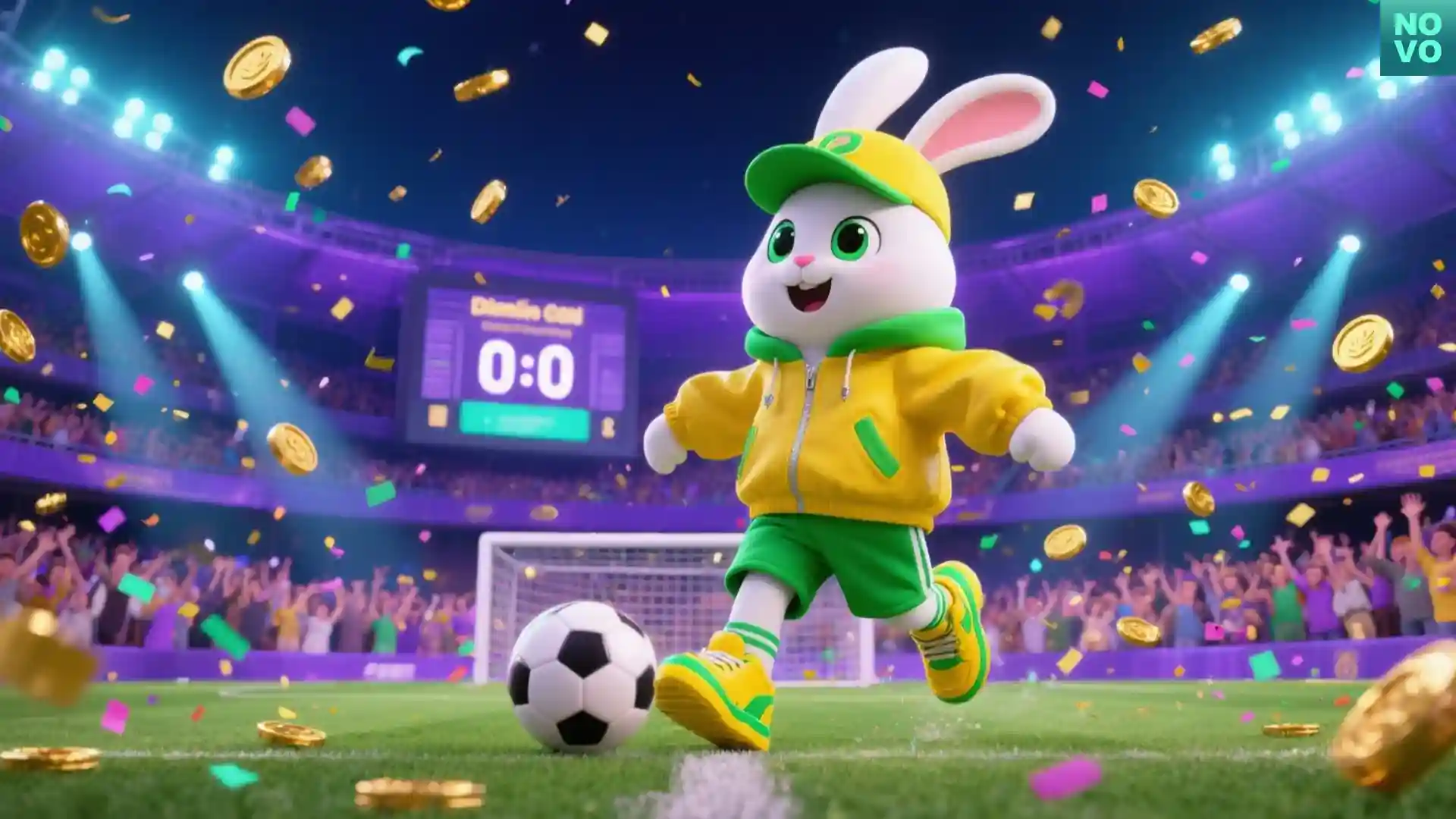 entretenimento online